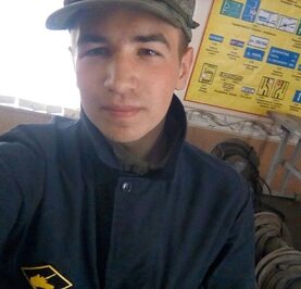 Николай
