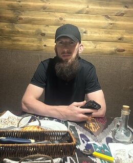 Чеченец
